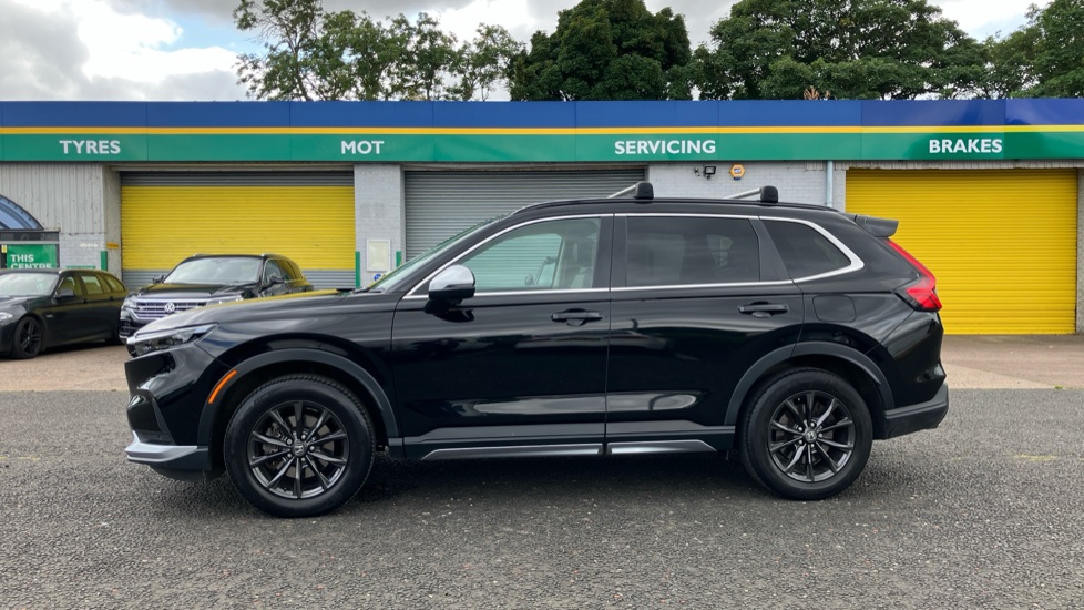 Honda CR-V 2.0 eHEV Advance 5dr eCVT Hybrid Estate - Image 33