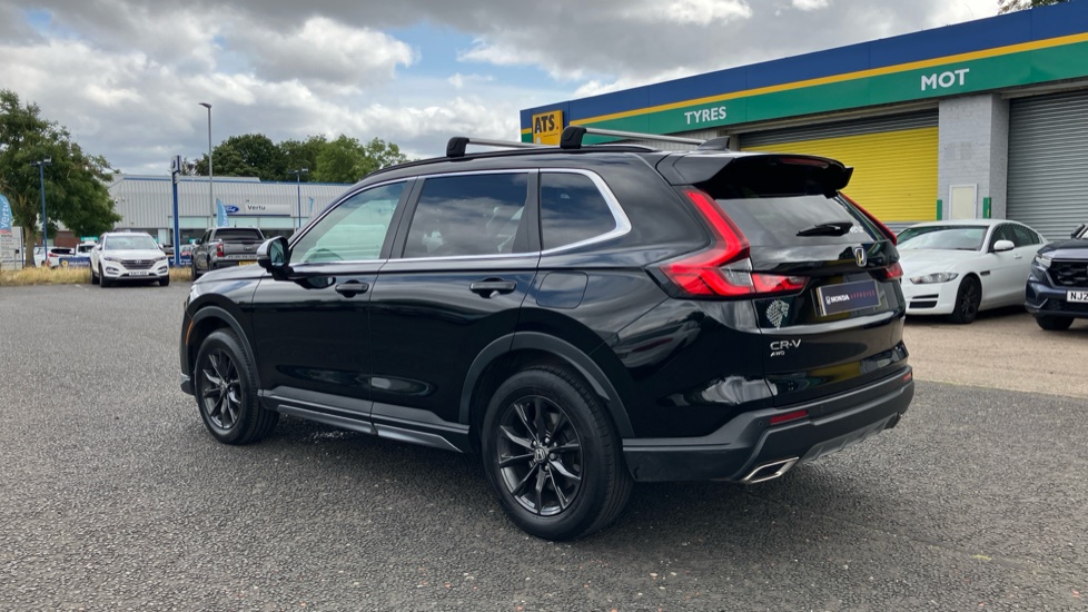 Honda CR-V 2.0 eHEV Advance 5dr eCVT Hybrid Estate - Image 34