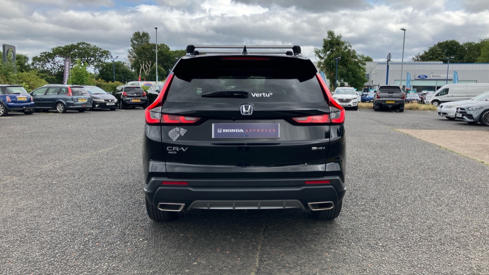 Honda CR-V 2.0 eHEV Advance 5dr eCVT Hybrid Estate - Image 35