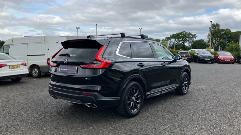 Honda CR-V 2.0 eHEV Advance 5dr eCVT Hybrid Estate - Image 36