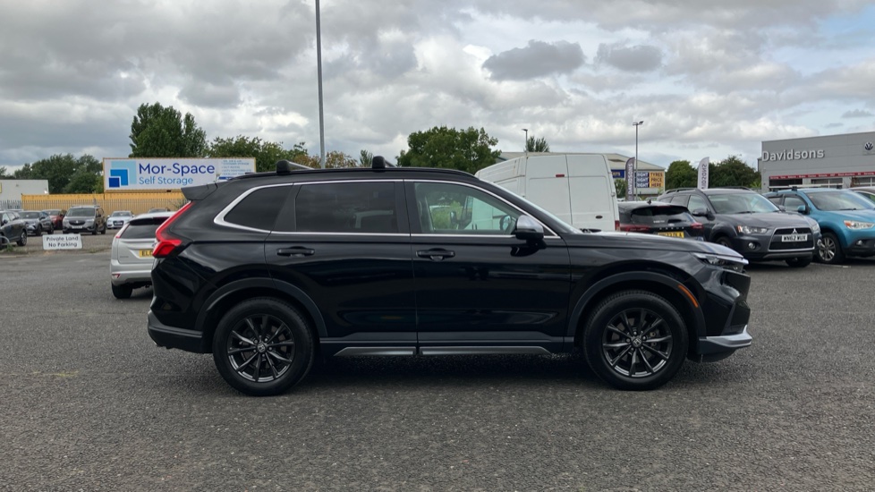 Honda CR-V 2.0 eHEV Advance 5dr eCVT Hybrid Estate - Image 37