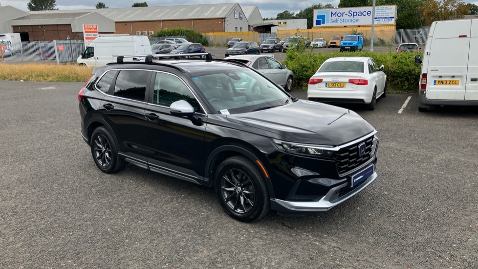 Honda CR-V 2.0 eHEV Advance 5dr eCVT Hybrid Estate - Image 38