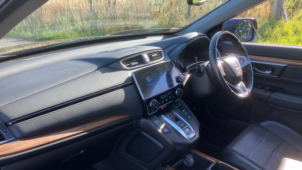 Honda CR-V 2.0 i-MMD Hybrid SR  2WD 5dr eCVT Hybrid Estate - Image 2