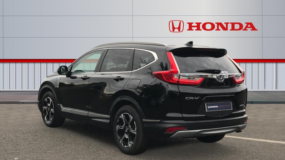 Honda CR-V 2.0 i-MMD Hybrid SR  2WD 5dr eCVT Hybrid Estate - Image 3