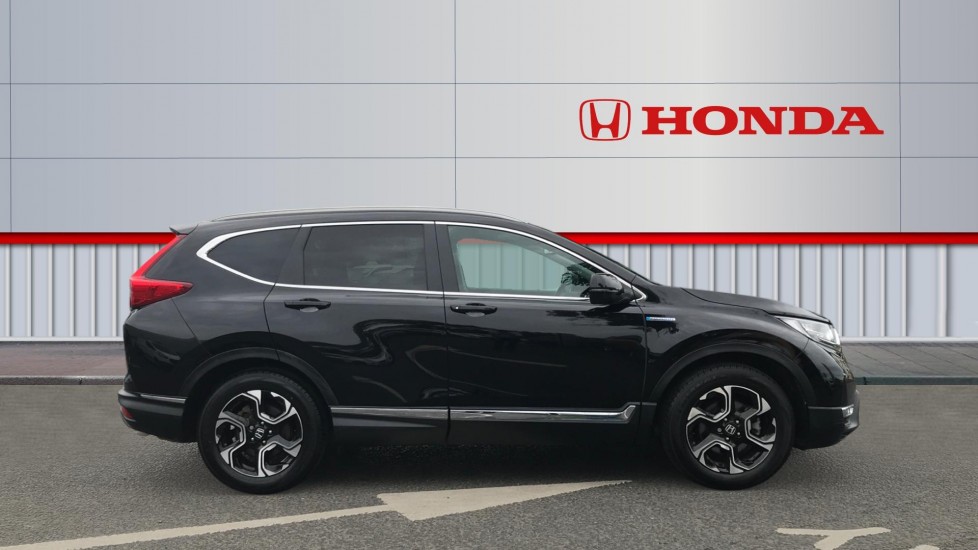 Honda CR-V 2.0 i-MMD Hybrid SR  2WD 5dr eCVT Hybrid Estate - Image 5