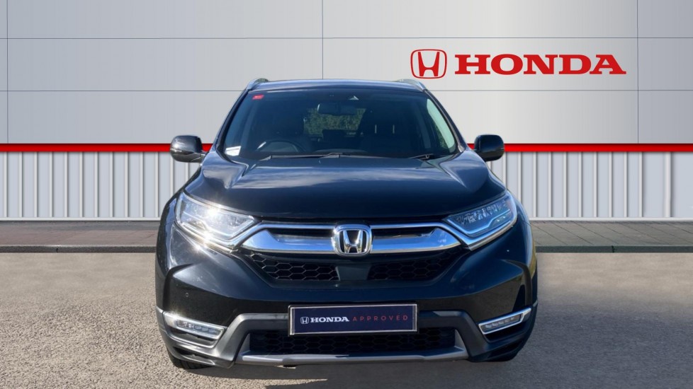 Honda CR-V 2.0 i-MMD Hybrid SR  2WD 5dr eCVT Hybrid Estate - Image 6