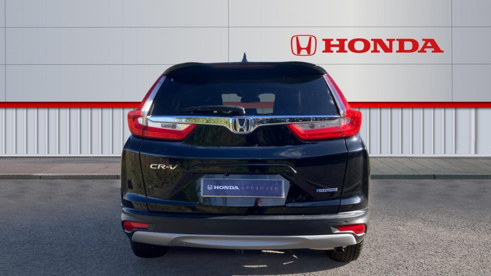 Honda CR-V 2.0 i-MMD Hybrid SR  2WD 5dr eCVT Hybrid Estate - Image 7