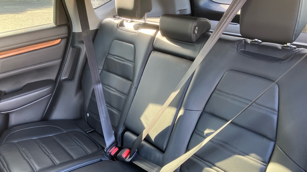 Honda CR-V 2.0 i-MMD Hybrid SR  2WD 5dr eCVT Hybrid Estate - Image 8