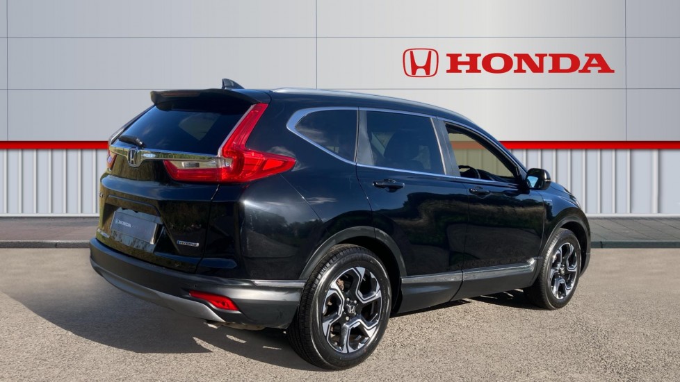 Honda CR-V 2.0 i-MMD Hybrid SR  2WD 5dr eCVT Hybrid Estate - Image 12