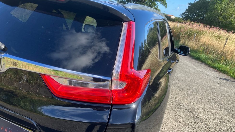 Honda CR-V 2.0 i-MMD Hybrid SR  2WD 5dr eCVT Hybrid Estate - Image 13