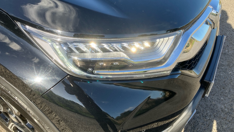 Honda CR-V 2.0 i-MMD Hybrid SR  2WD 5dr eCVT Hybrid Estate - Image 16