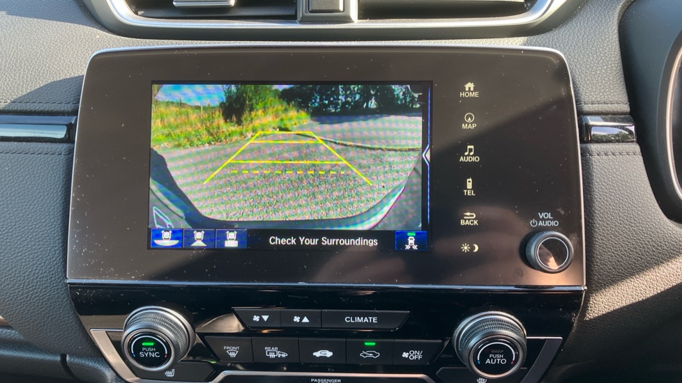 Honda CR-V 2.0 i-MMD Hybrid SR  2WD 5dr eCVT Hybrid Estate - Image 19