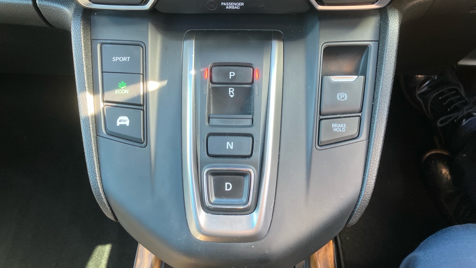 Honda CR-V 2.0 i-MMD Hybrid SR  2WD 5dr eCVT Hybrid Estate - Image 21