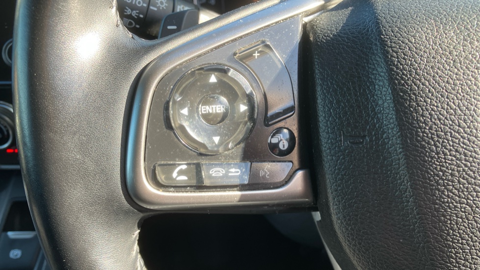 Honda CR-V 2.0 i-MMD Hybrid SR  2WD 5dr eCVT Hybrid Estate - Image 23