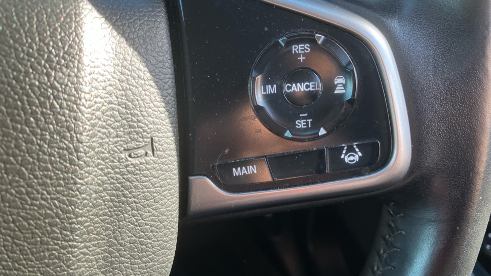 Honda CR-V 2.0 i-MMD Hybrid SR  2WD 5dr eCVT Hybrid Estate - Image 24