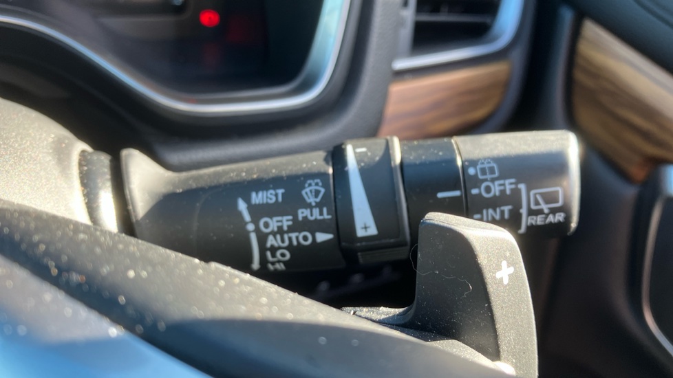 Honda CR-V 2.0 i-MMD Hybrid SR  2WD 5dr eCVT Hybrid Estate - Image 25