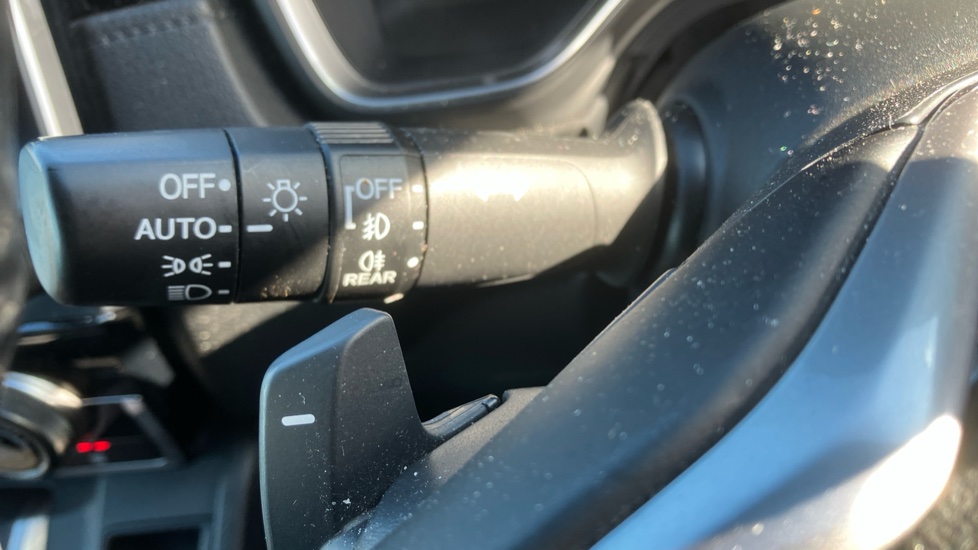 Honda CR-V 2.0 i-MMD Hybrid SR  2WD 5dr eCVT Hybrid Estate - Image 26