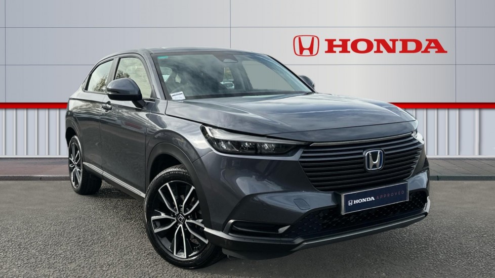Honda HR-V 1.5 eHEV Elegance 5dr CVT Hybrid Hatchback - Image 1