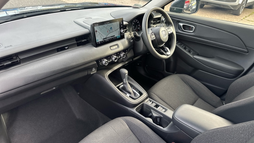 Honda HR-V 1.5 eHEV Elegance 5dr CVT Hybrid Hatchback - Image 2