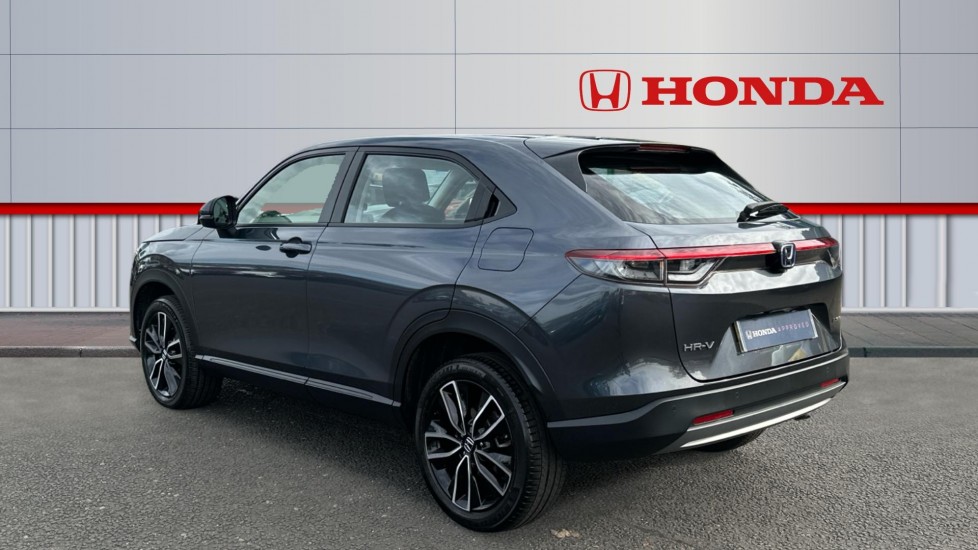 Honda HR-V 1.5 eHEV Elegance 5dr CVT Hybrid Hatchback - Image 3