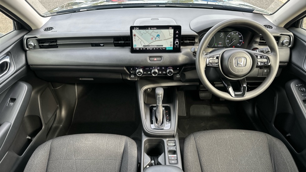 Honda HR-V 1.5 eHEV Elegance 5dr CVT Hybrid Hatchback - Image 4