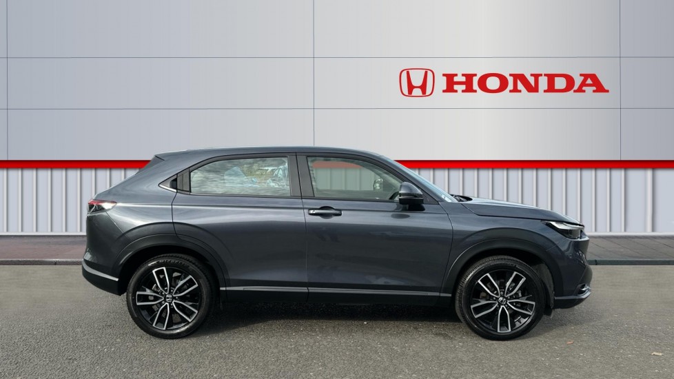 Honda HR-V 1.5 eHEV Elegance 5dr CVT Hybrid Hatchback - Image 5