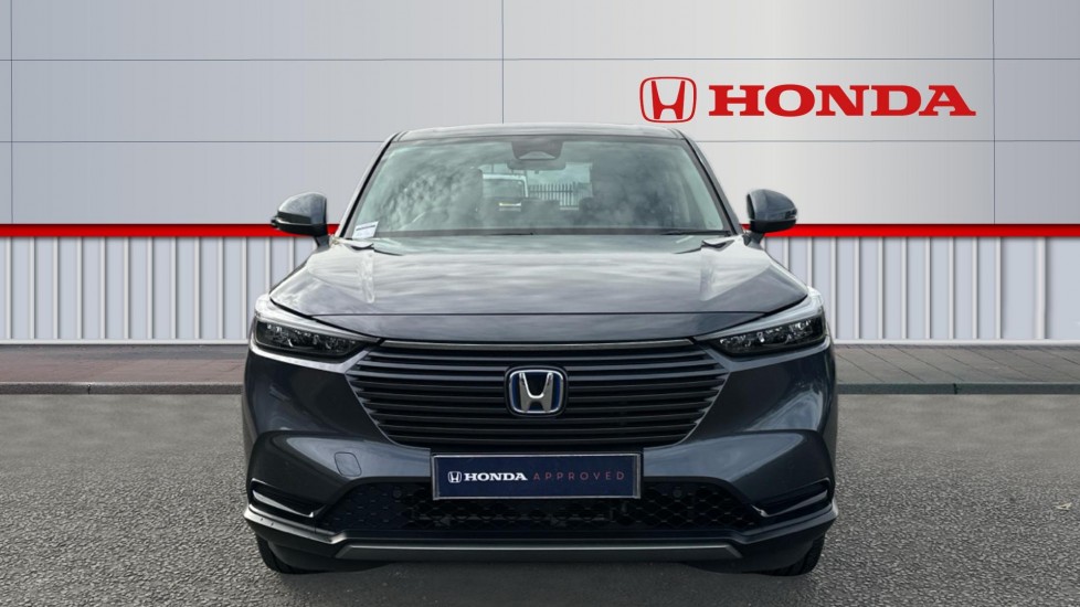 Honda HR-V 1.5 eHEV Elegance 5dr CVT Hybrid Hatchback - Image 6