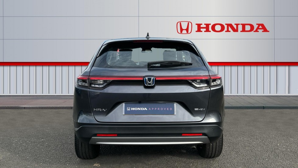 Honda HR-V 1.5 eHEV Elegance 5dr CVT Hybrid Hatchback - Image 7
