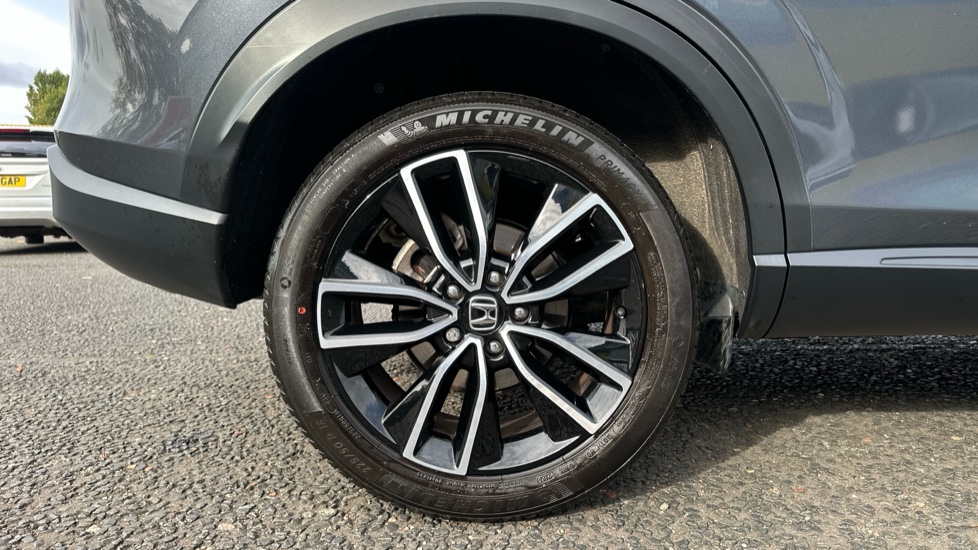 Honda HR-V 1.5 eHEV Elegance 5dr CVT Hybrid Hatchback - Image 9