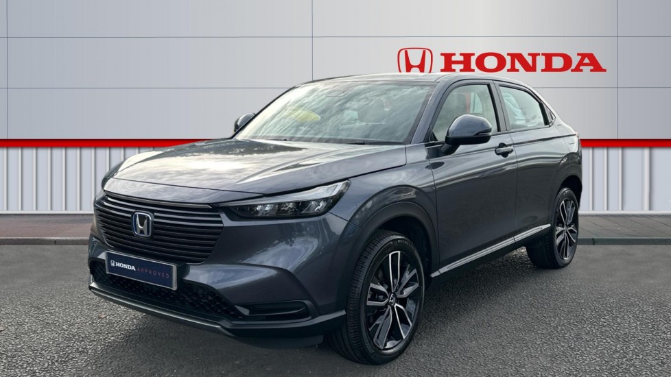 Honda HR-V 1.5 eHEV Elegance 5dr CVT Hybrid Hatchback - Image 10