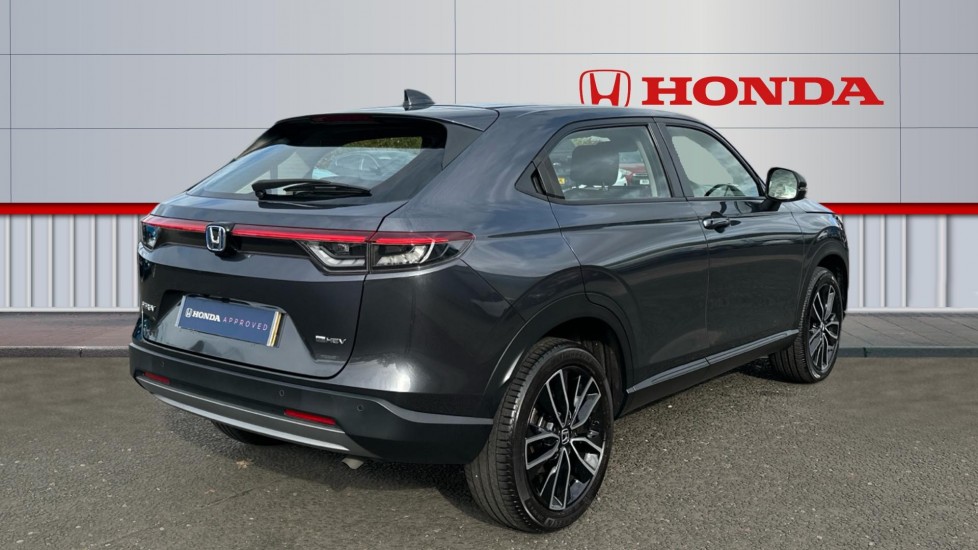 Honda HR-V 1.5 eHEV Elegance 5dr CVT Hybrid Hatchback - Image 12
