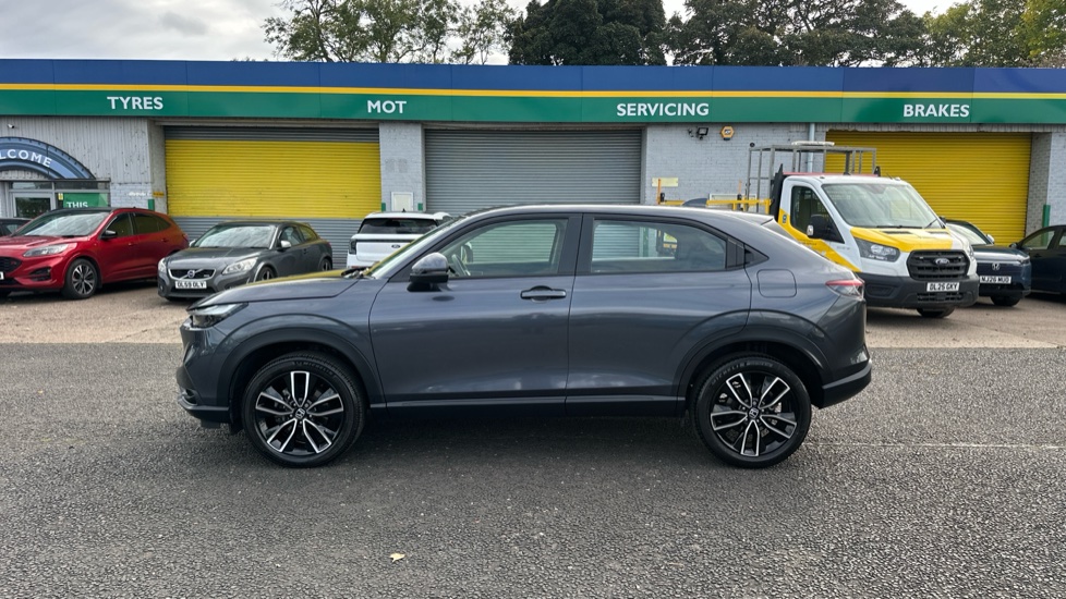 Honda HR-V 1.5 eHEV Elegance 5dr CVT Hybrid Hatchback - Image 13