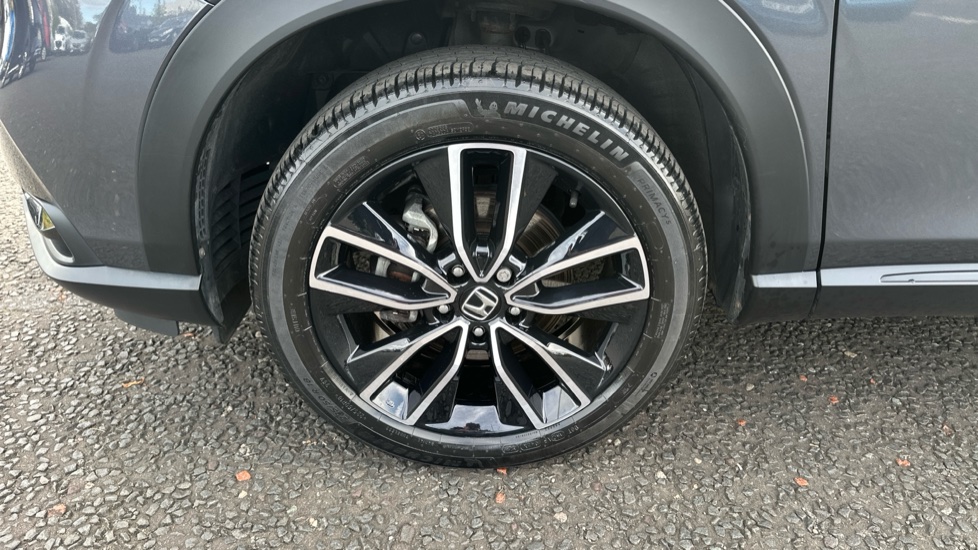 Honda HR-V 1.5 eHEV Elegance 5dr CVT Hybrid Hatchback - Image 14