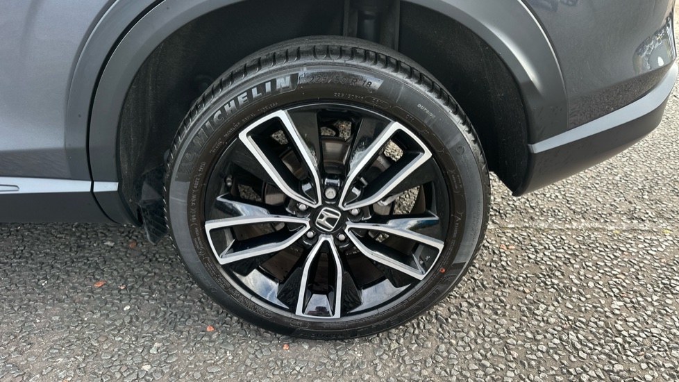 Honda HR-V 1.5 eHEV Elegance 5dr CVT Hybrid Hatchback - Image 15