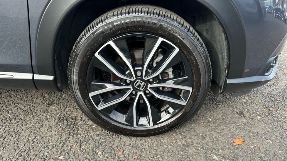 Honda HR-V 1.5 eHEV Elegance 5dr CVT Hybrid Hatchback - Image 16
