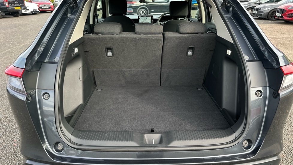 Honda HR-V 1.5 eHEV Elegance 5dr CVT Hybrid Hatchback - Image 20