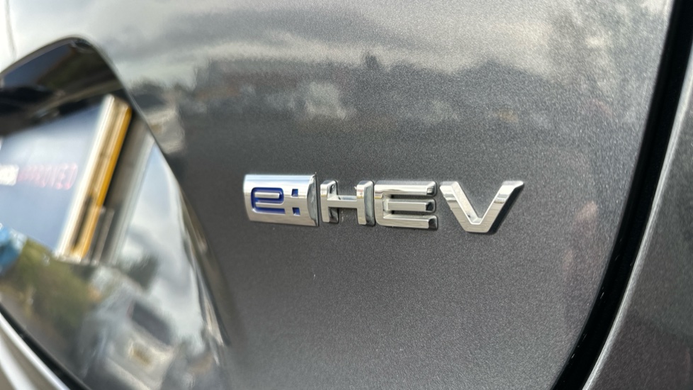 Honda HR-V 1.5 eHEV Elegance 5dr CVT Hybrid Hatchback - Image 22