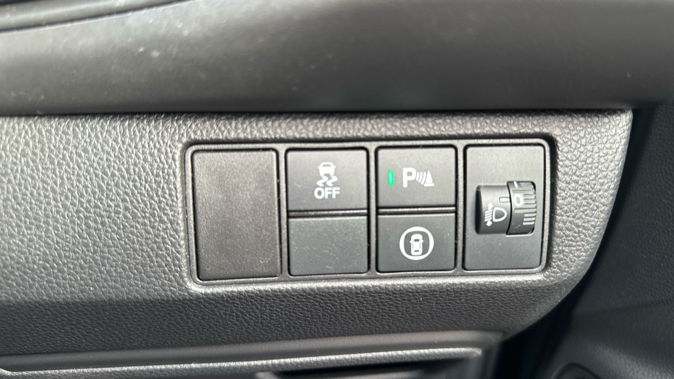Honda HR-V 1.5 eHEV Elegance 5dr CVT Hybrid Hatchback - Image 24