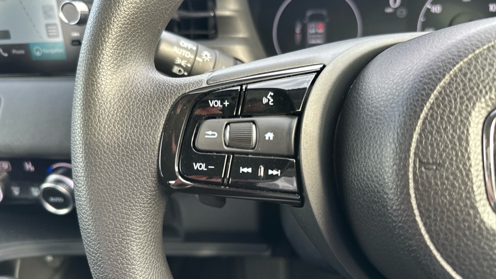 Honda HR-V 1.5 eHEV Elegance 5dr CVT Hybrid Hatchback - Image 25