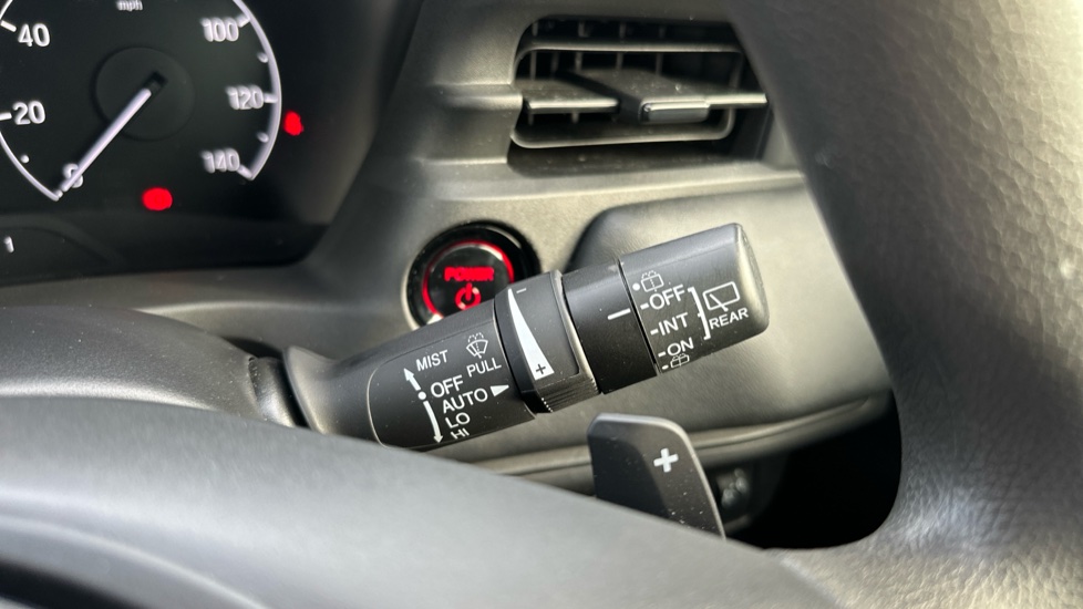 Honda HR-V 1.5 eHEV Elegance 5dr CVT Hybrid Hatchback - Image 27