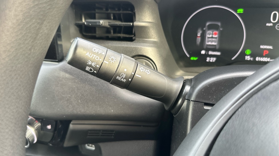 Honda HR-V 1.5 eHEV Elegance 5dr CVT Hybrid Hatchback - Image 28