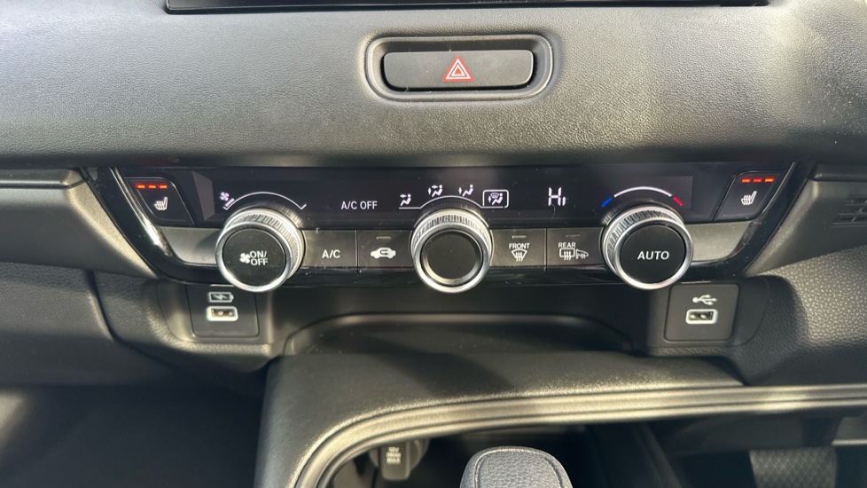Honda HR-V 1.5 eHEV Elegance 5dr CVT Hybrid Hatchback - Image 30