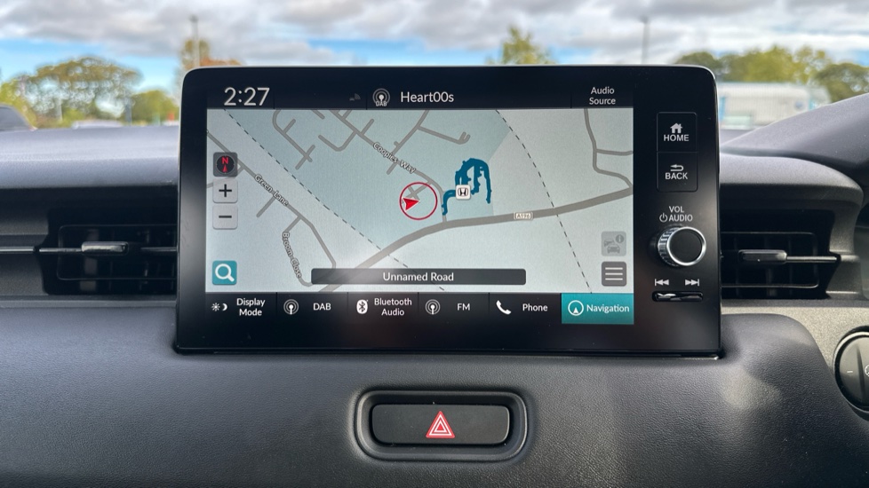 Honda HR-V 1.5 eHEV Elegance 5dr CVT Hybrid Hatchback - Image 31