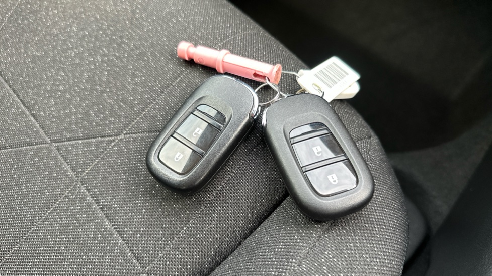 Honda HR-V 1.5 eHEV Elegance 5dr CVT Hybrid Hatchback - Image 33