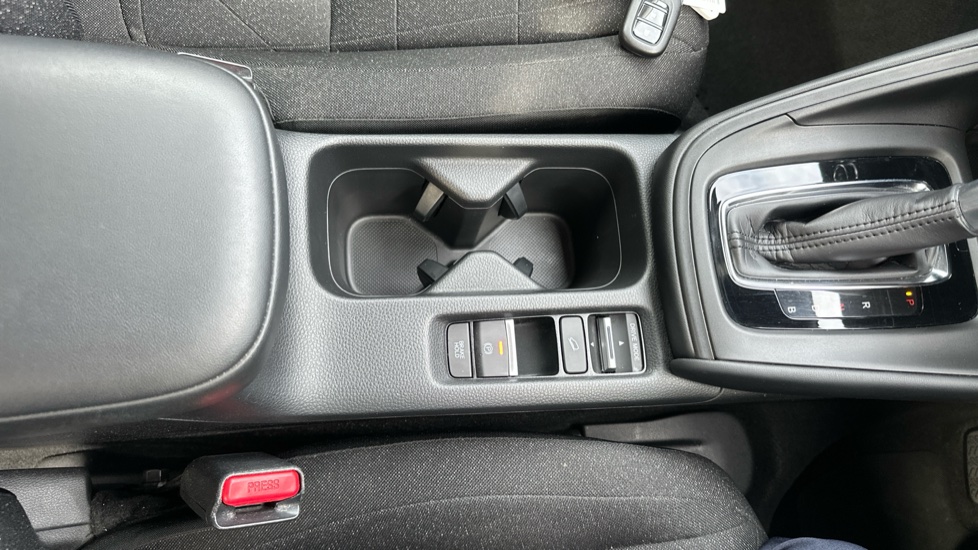 Honda HR-V 1.5 eHEV Elegance 5dr CVT Hybrid Hatchback - Image 34