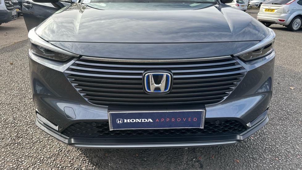 Honda HR-V 1.5 eHEV Elegance 5dr CVT Hybrid Hatchback - Image 40
