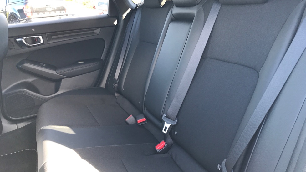 Honda Civic 2.0 eHEV Sport 5dr CVT Hybrid Hatchback - Image 8