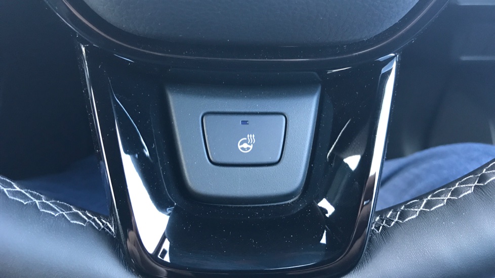 Honda Civic 2.0 eHEV Sport 5dr CVT Hybrid Hatchback - Image 32