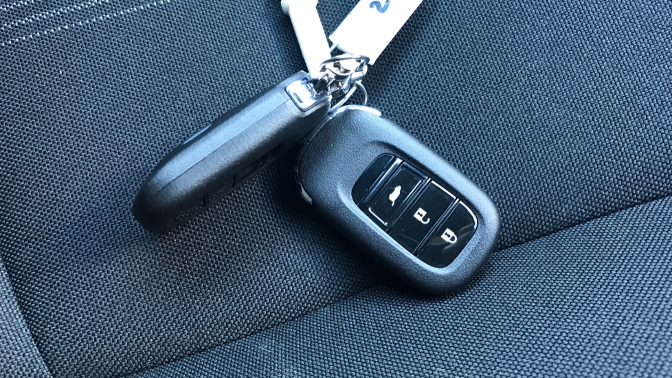 Honda Civic 2.0 eHEV Sport 5dr CVT Hybrid Hatchback - Image 35