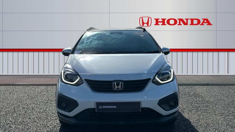 Honda Jazz 1.5 i-MMD Hybrid Crosstar EX 5dr eCVT Hybrid Hatchback - Image 6